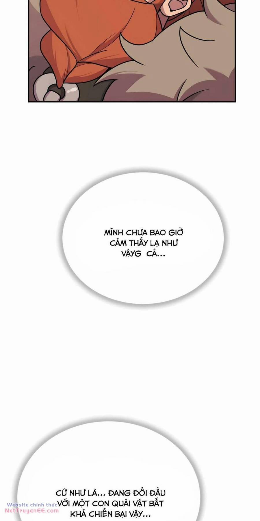 Phương Pháp Sinh Tồn Của Rồng Sắp Ngủm 21 trang 9
