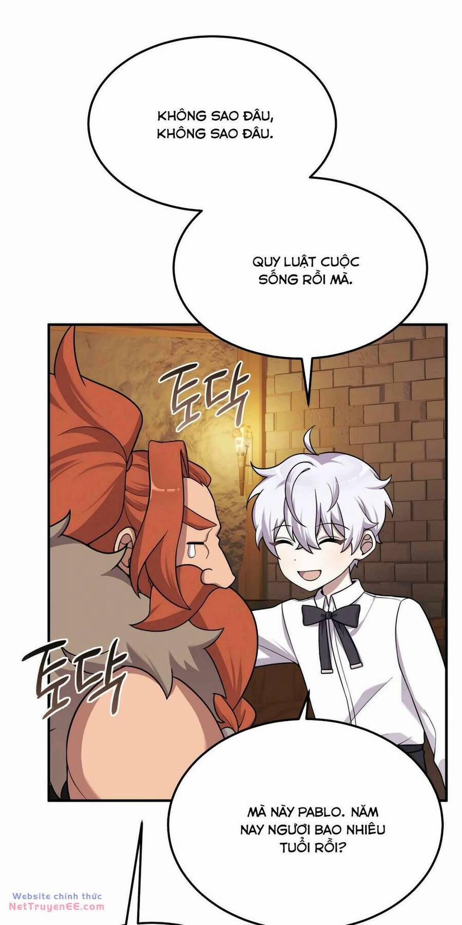 Phương Pháp Sinh Tồn Của Rồng Sắp Ngủm 22 trang 21