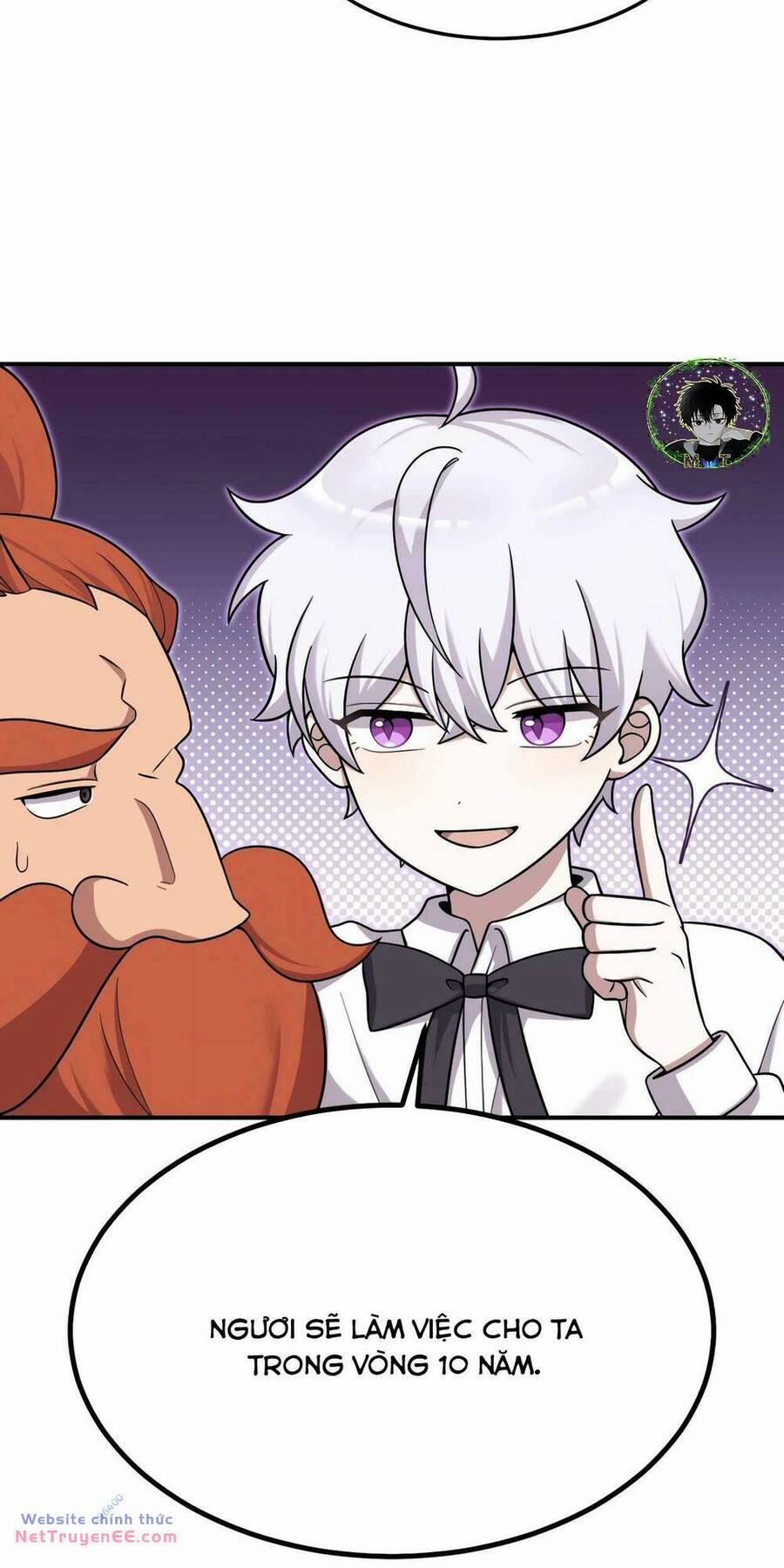 Phương Pháp Sinh Tồn Của Rồng Sắp Ngủm 22 trang 27