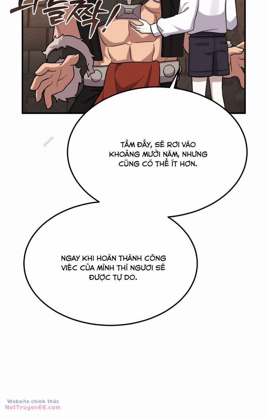 Phương Pháp Sinh Tồn Của Rồng Sắp Ngủm 22 trang 29