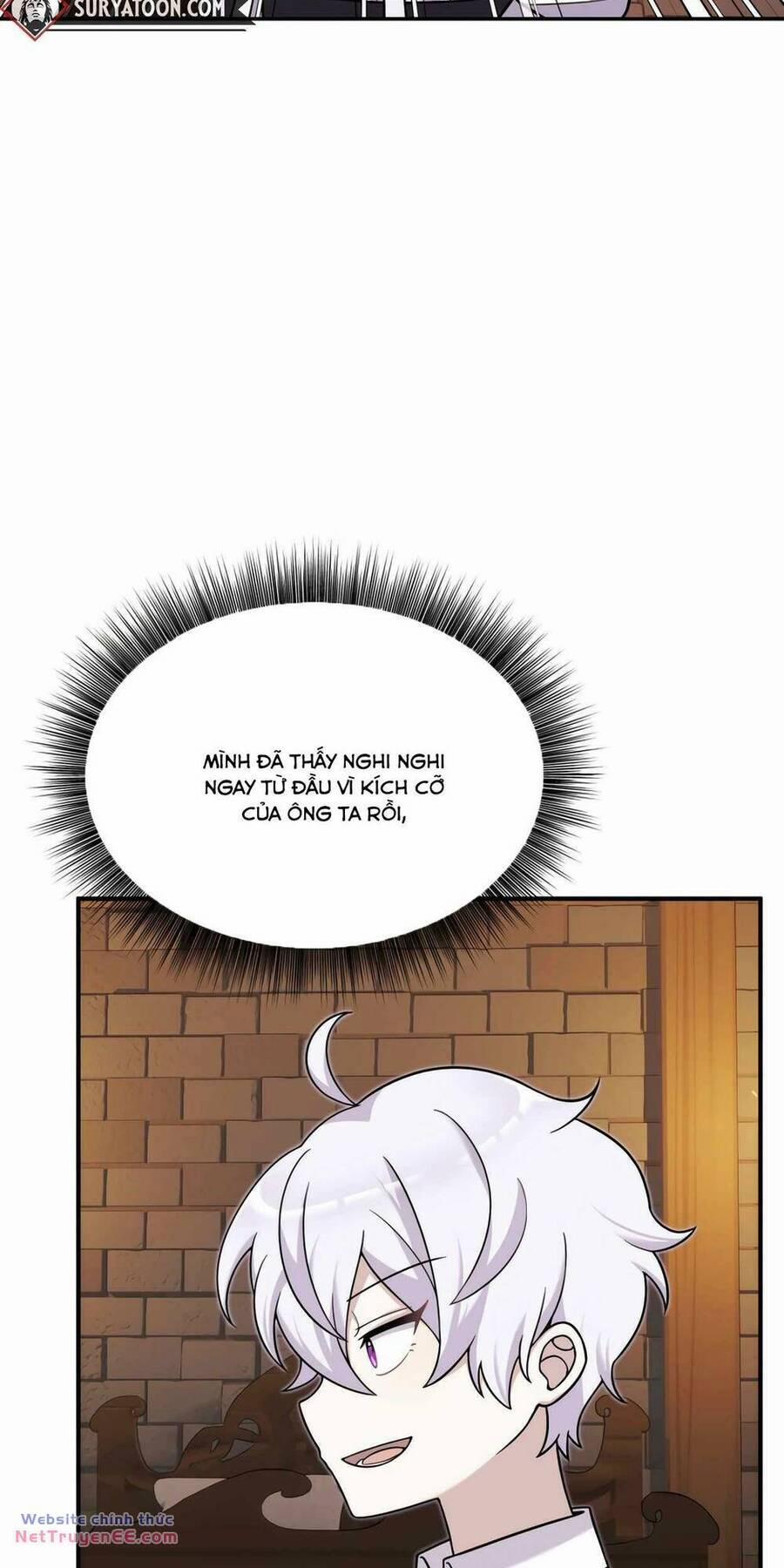 Phương Pháp Sinh Tồn Của Rồng Sắp Ngủm 22 trang 3