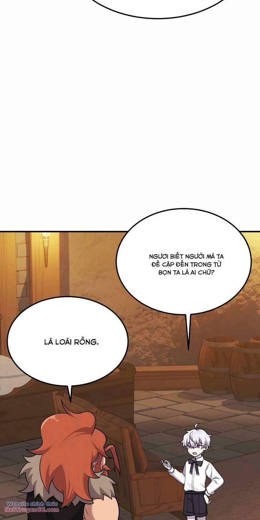 Phương Pháp Sinh Tồn Của Rồng Sắp Ngủm 22 trang 33