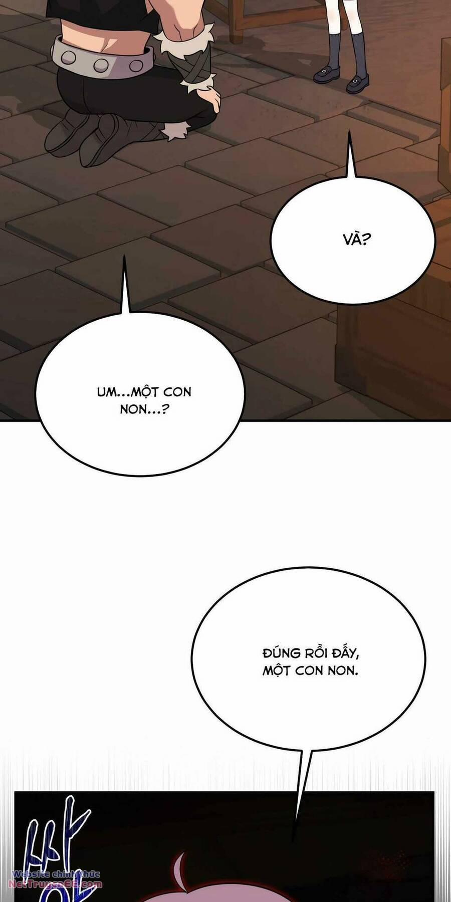 Phương Pháp Sinh Tồn Của Rồng Sắp Ngủm 22 trang 34