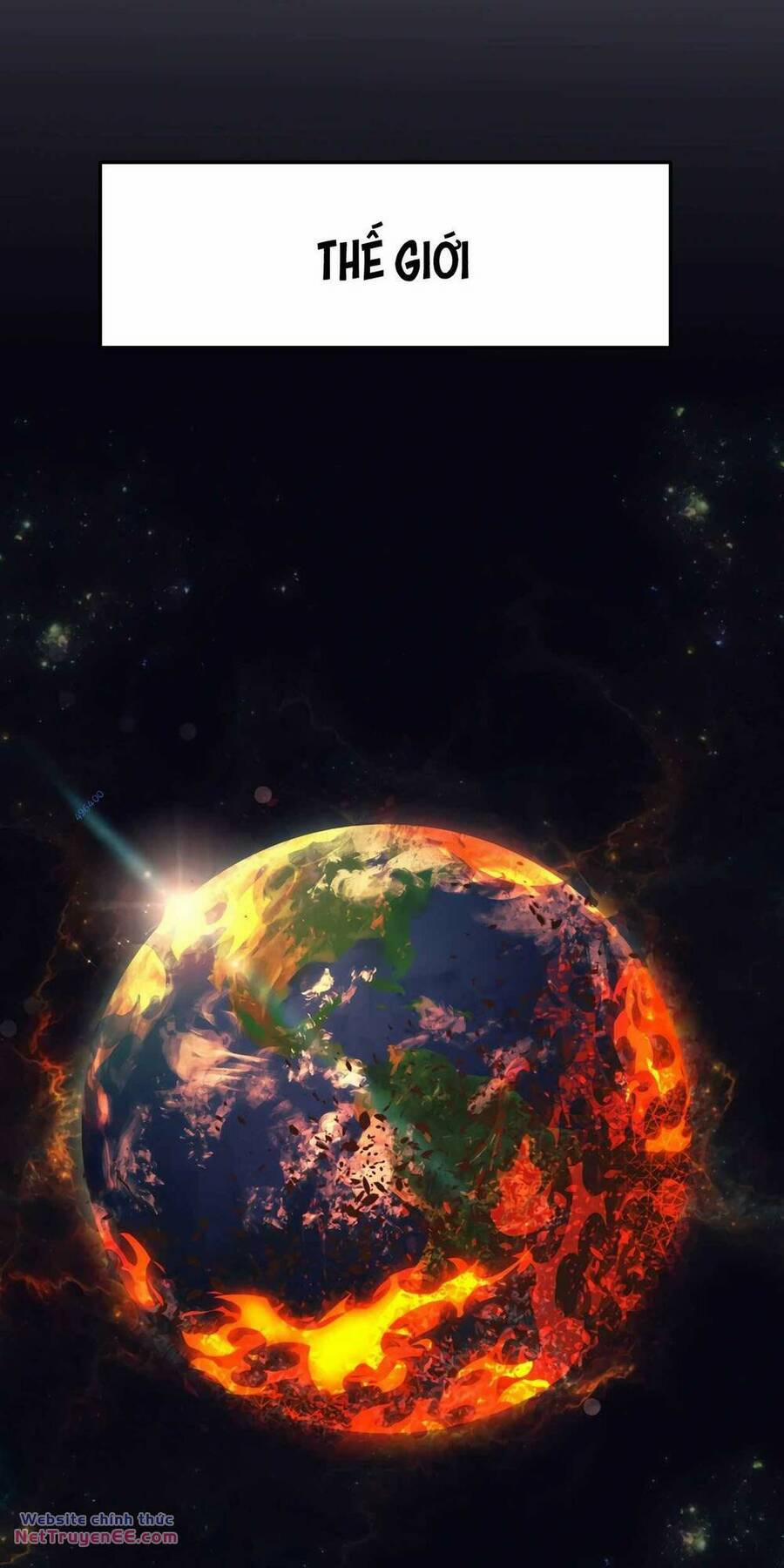 Phương Pháp Sinh Tồn Của Rồng Sắp Ngủm 22 trang 45