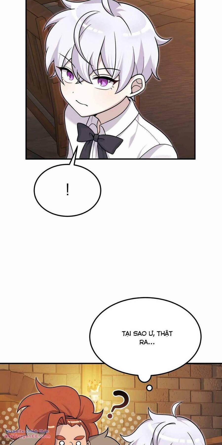 Phương Pháp Sinh Tồn Của Rồng Sắp Ngủm 22 trang 49