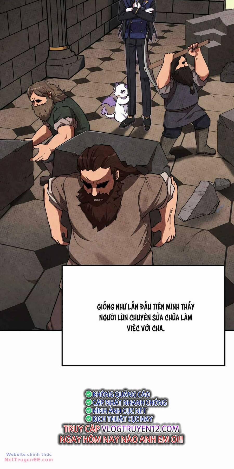 Phương Pháp Sinh Tồn Của Rồng Sắp Ngủm 22 trang 5