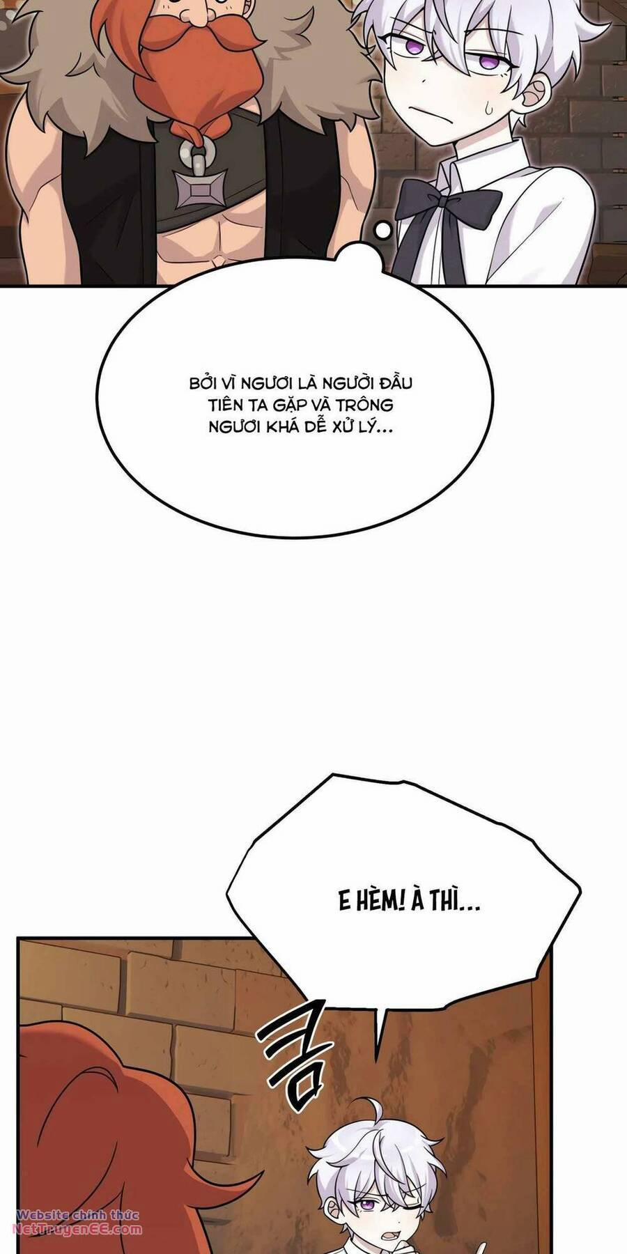 Phương Pháp Sinh Tồn Của Rồng Sắp Ngủm 22 trang 50