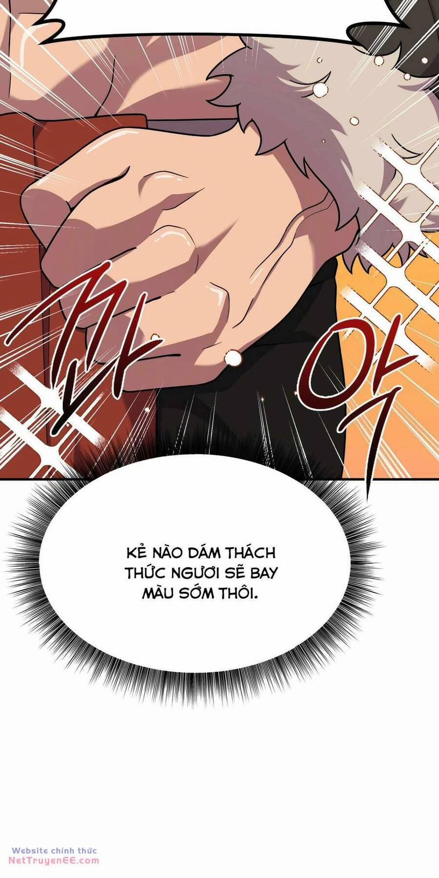 Phương Pháp Sinh Tồn Của Rồng Sắp Ngủm 22 trang 53