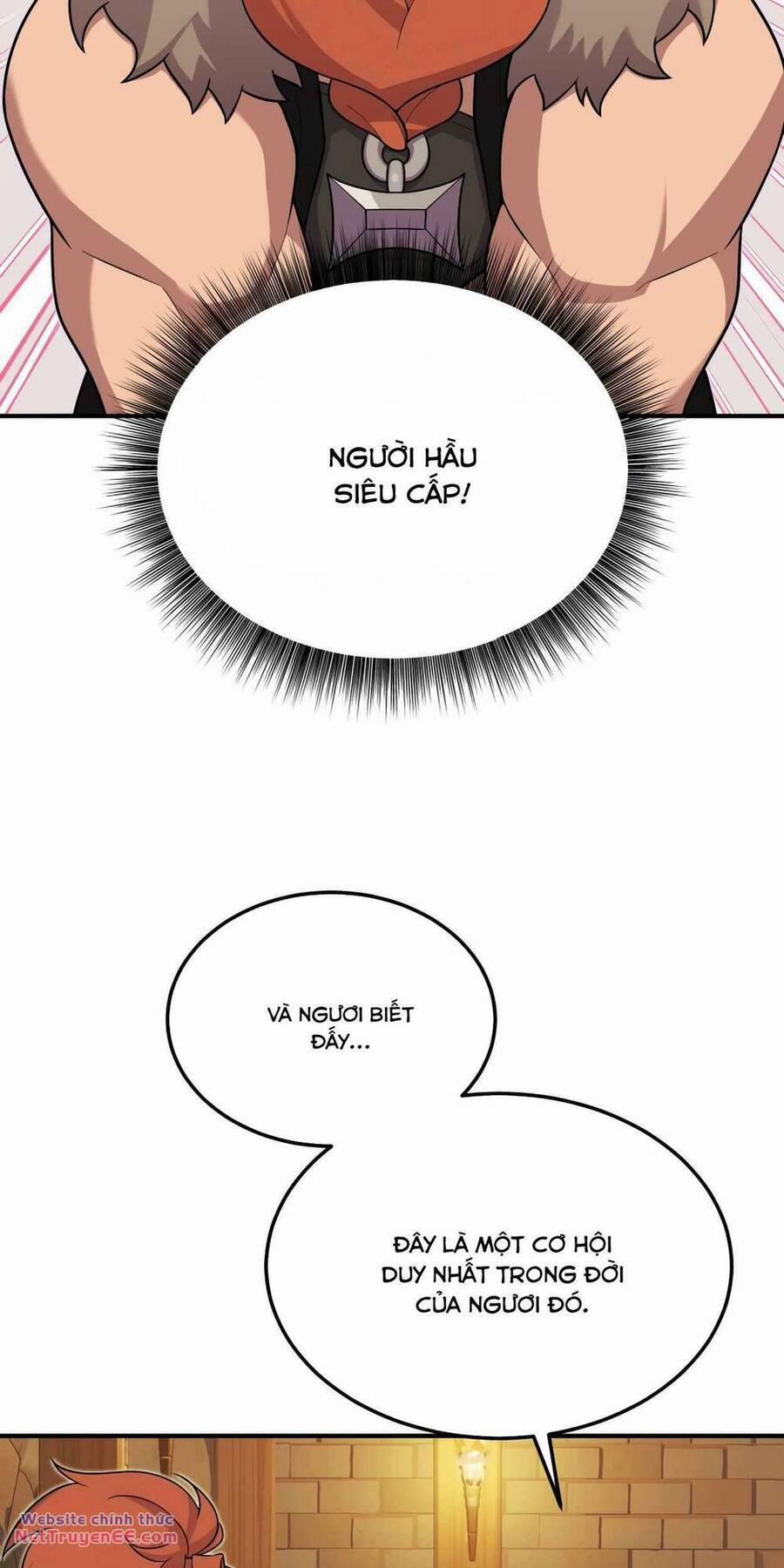 Phương Pháp Sinh Tồn Của Rồng Sắp Ngủm 22 trang 56