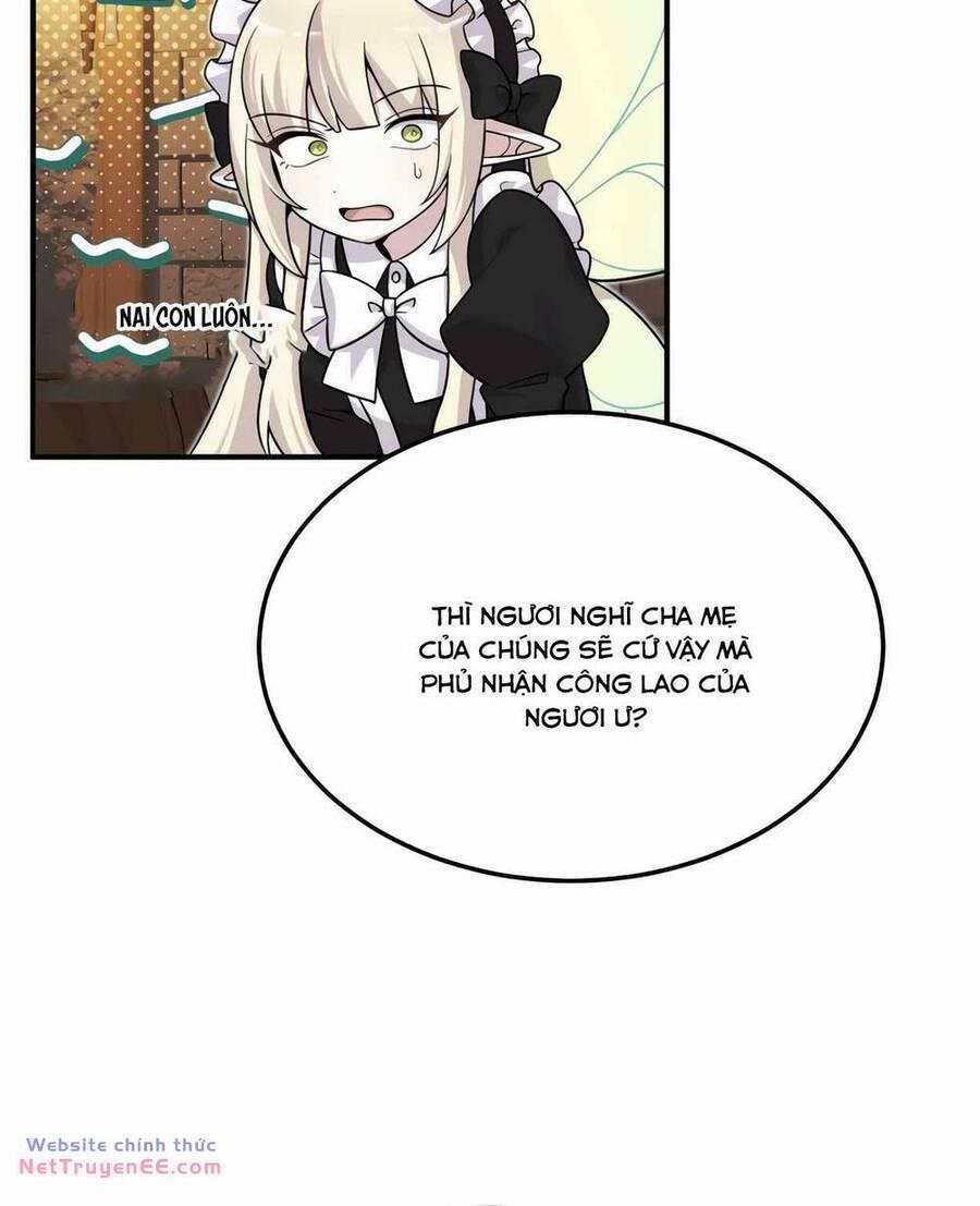 Phương Pháp Sinh Tồn Của Rồng Sắp Ngủm 22 trang 59