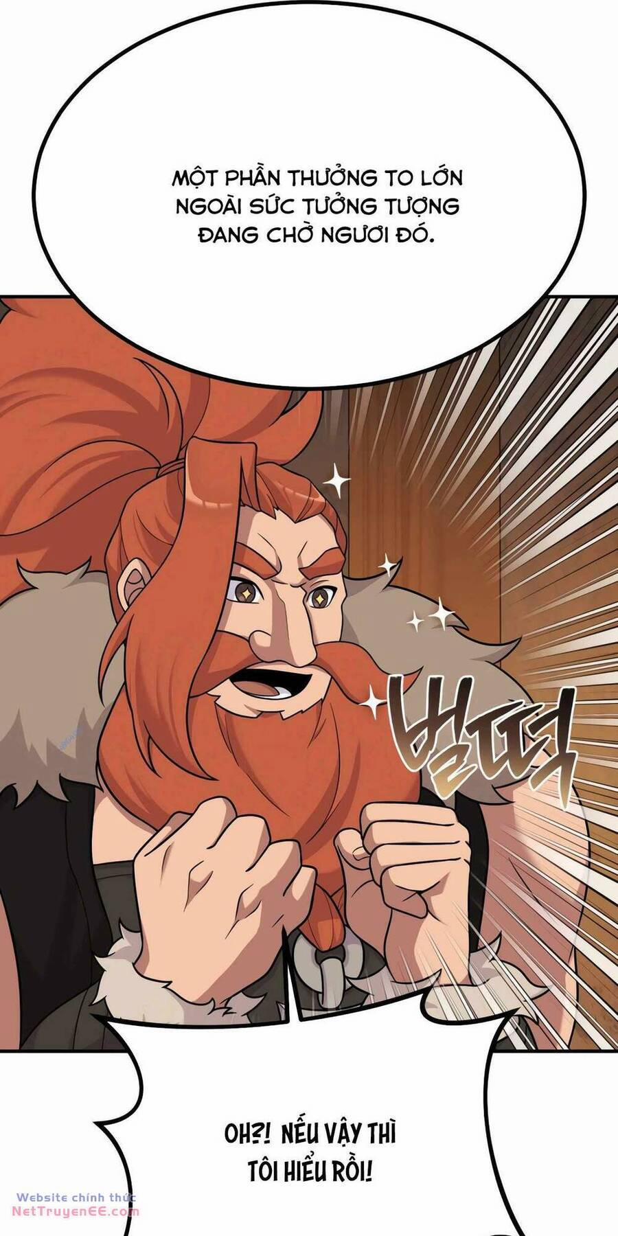 Phương Pháp Sinh Tồn Của Rồng Sắp Ngủm 22 trang 60