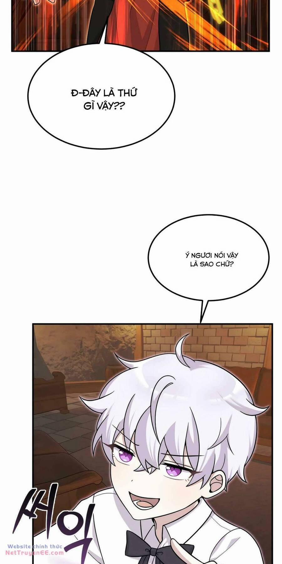 Phương Pháp Sinh Tồn Của Rồng Sắp Ngủm 22 trang 67