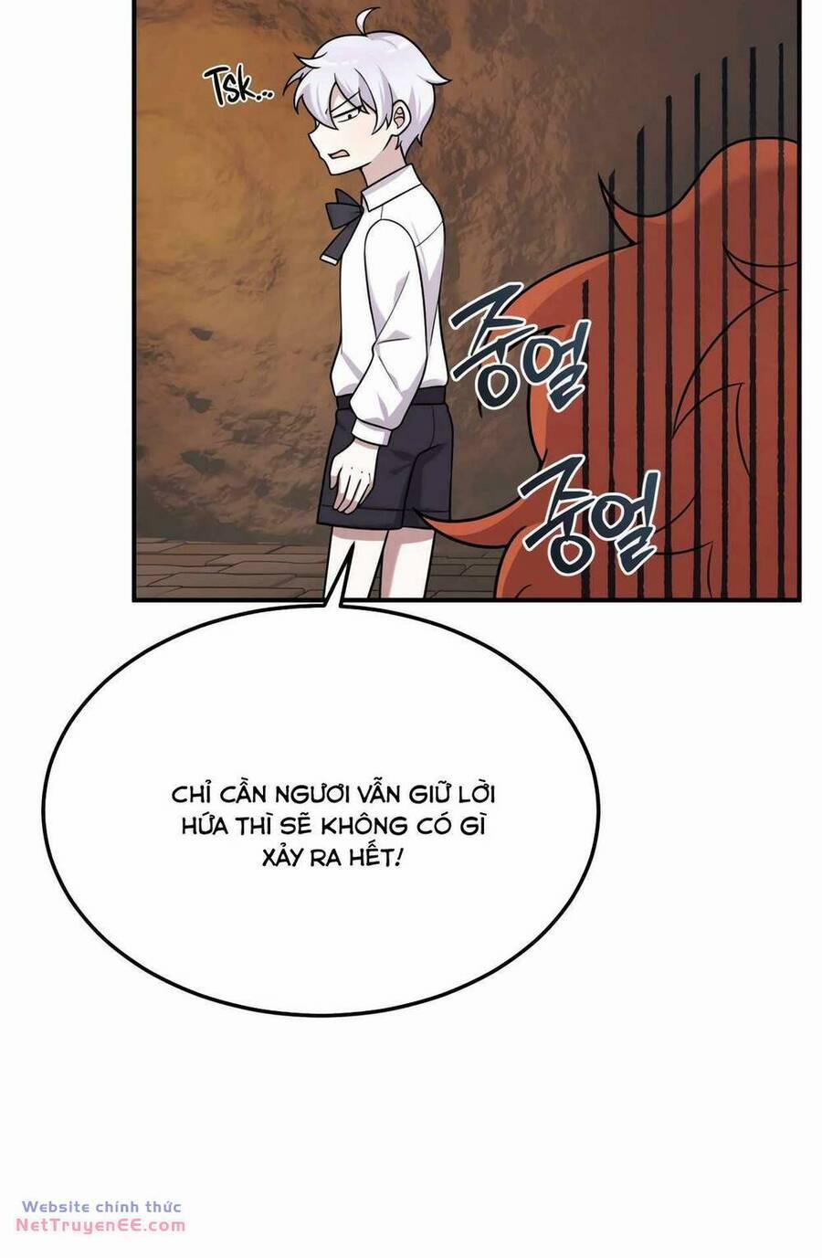 Phương Pháp Sinh Tồn Của Rồng Sắp Ngủm 22 trang 76