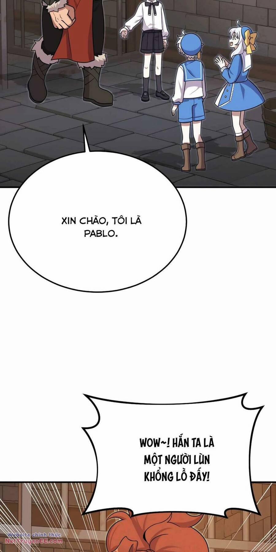 Phương Pháp Sinh Tồn Của Rồng Sắp Ngủm 22 trang 79