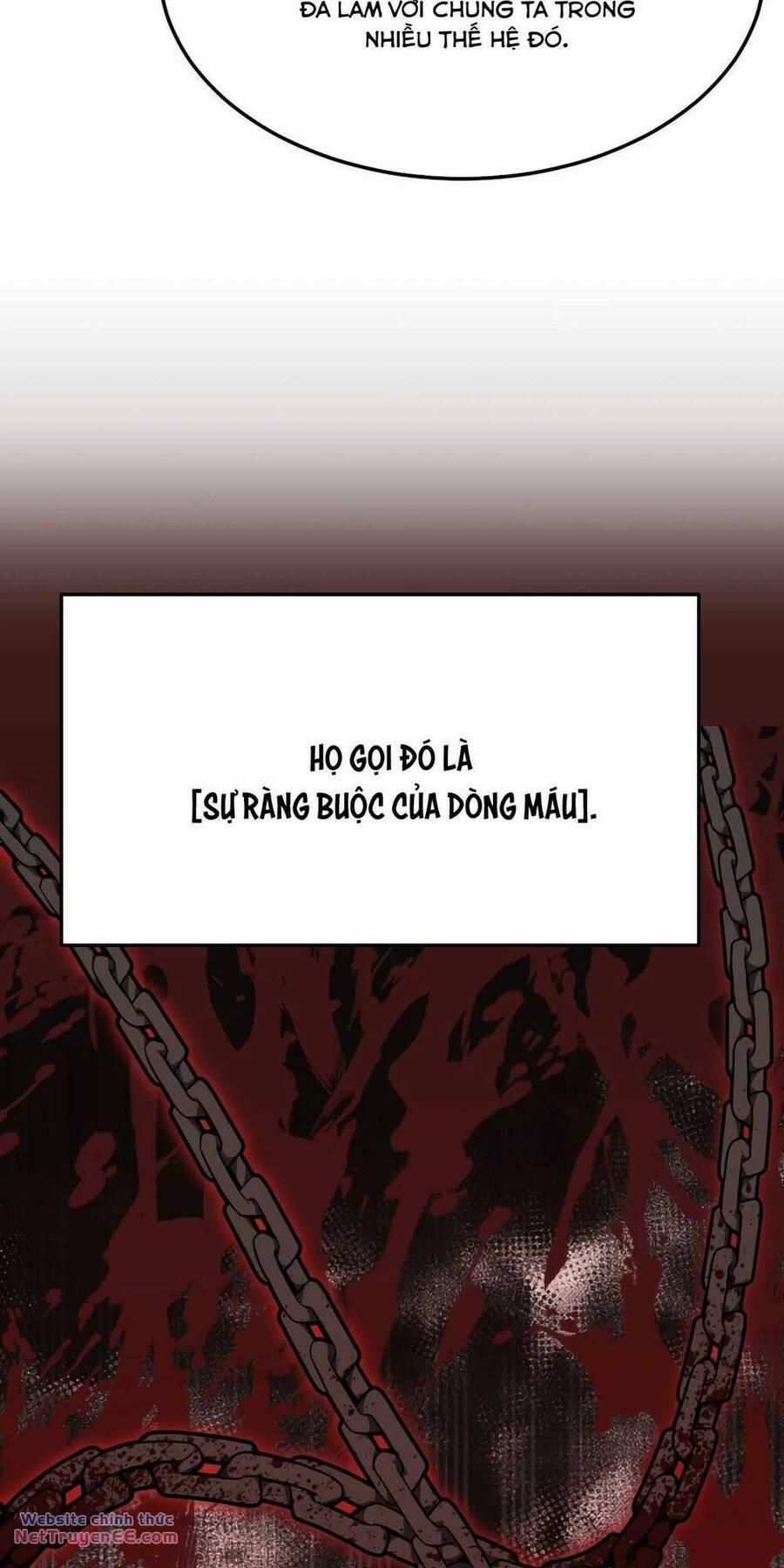 Phương Pháp Sinh Tồn Của Rồng Sắp Ngủm 22 trang 8