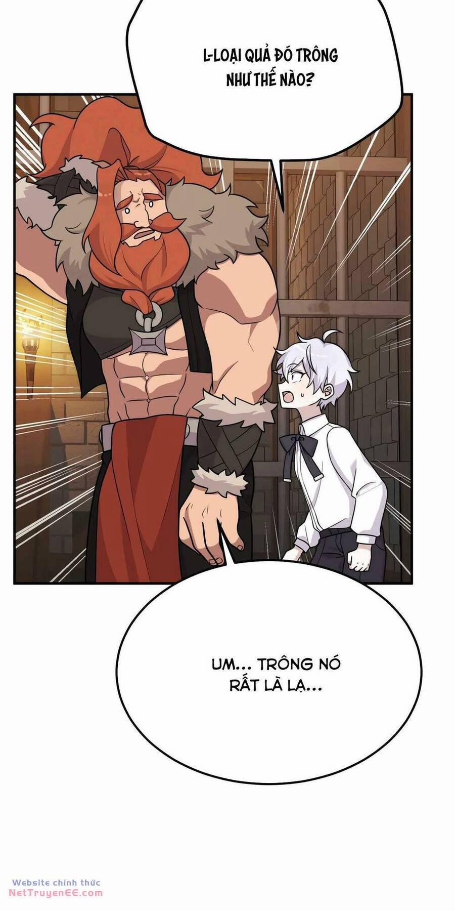 Phương Pháp Sinh Tồn Của Rồng Sắp Ngủm 22 trang 84