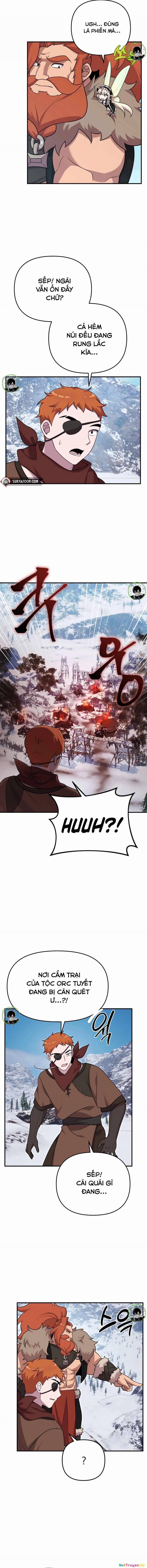 Phương Pháp Sinh Tồn Của Rồng Sắp Ngủm 23.5 trang 1