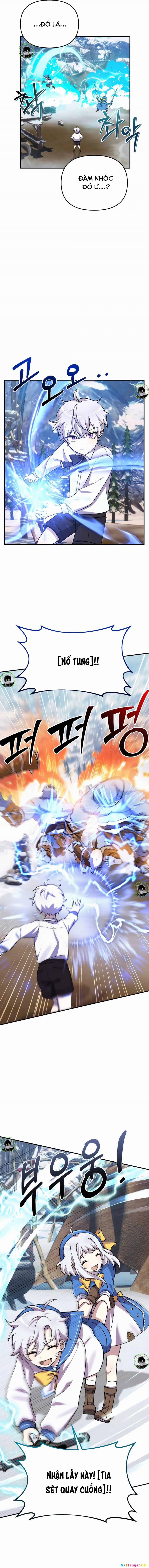 Phương Pháp Sinh Tồn Của Rồng Sắp Ngủm 23.5 trang 2