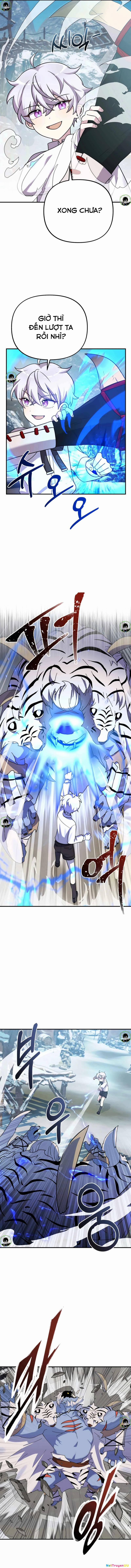 Phương Pháp Sinh Tồn Của Rồng Sắp Ngủm 23.5 trang 7