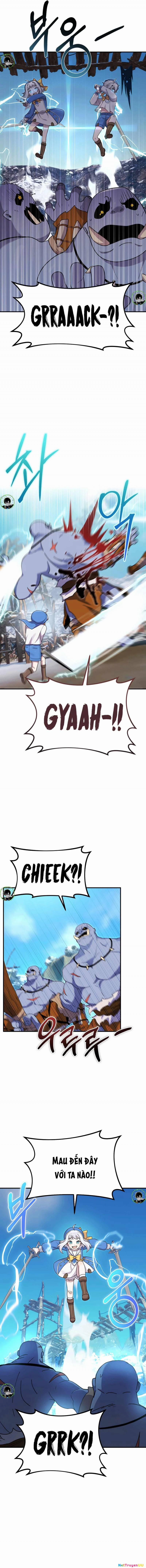 Phương Pháp Sinh Tồn Của Rồng Sắp Ngủm 23 trang 7