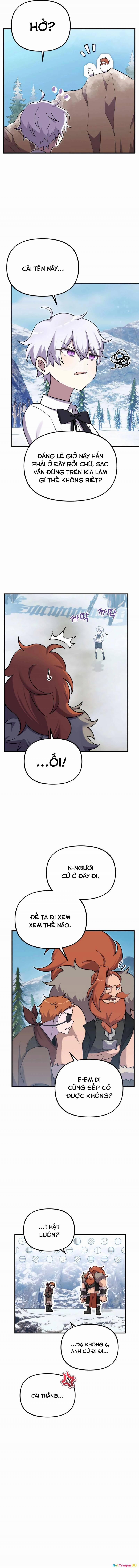 Phương Pháp Sinh Tồn Của Rồng Sắp Ngủm 24 trang 1