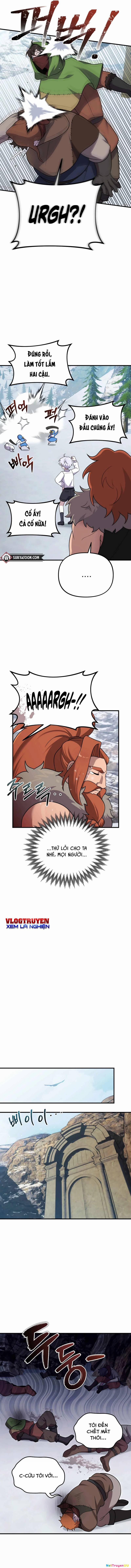 Phương Pháp Sinh Tồn Của Rồng Sắp Ngủm 24 trang 12