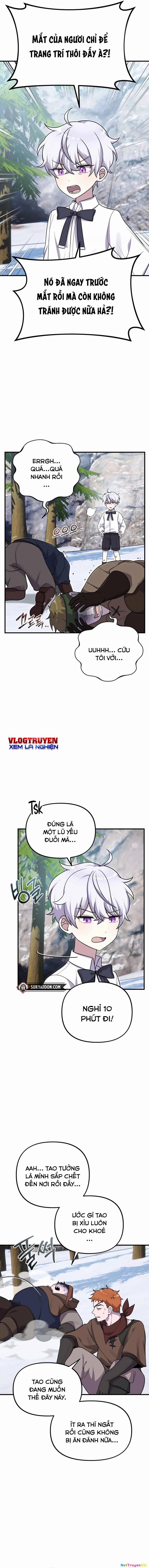 Phương Pháp Sinh Tồn Của Rồng Sắp Ngủm 25 trang 1