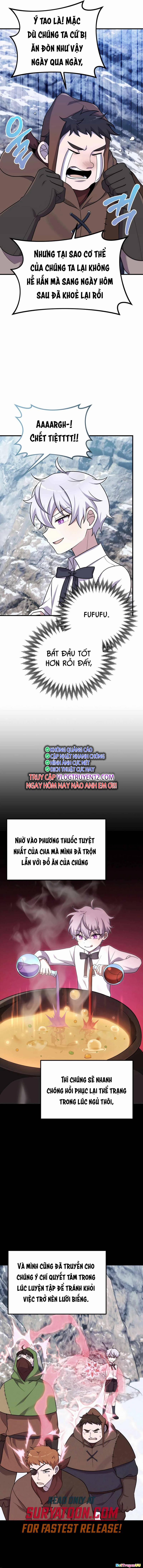 Phương Pháp Sinh Tồn Của Rồng Sắp Ngủm 25 trang 3