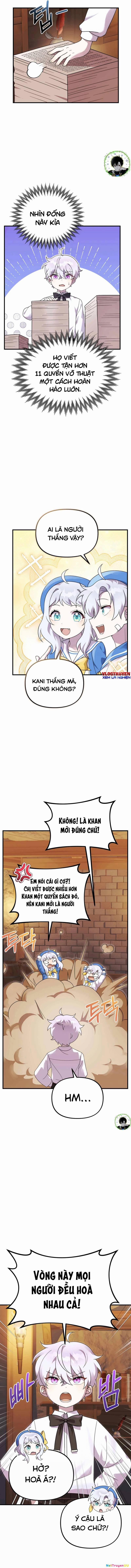 Phương Pháp Sinh Tồn Của Rồng Sắp Ngủm 26.5 trang 1