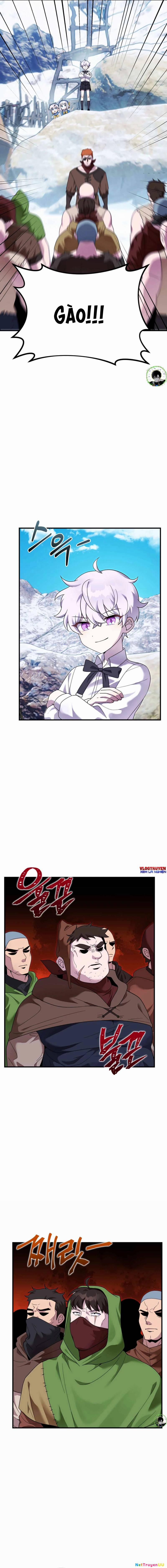 Phương Pháp Sinh Tồn Của Rồng Sắp Ngủm 26.5 trang 4