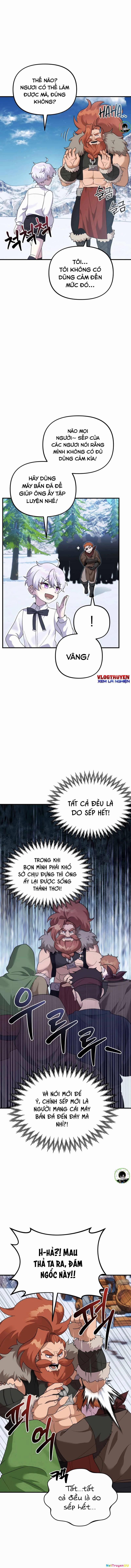 Phương Pháp Sinh Tồn Của Rồng Sắp Ngủm 26 trang 1