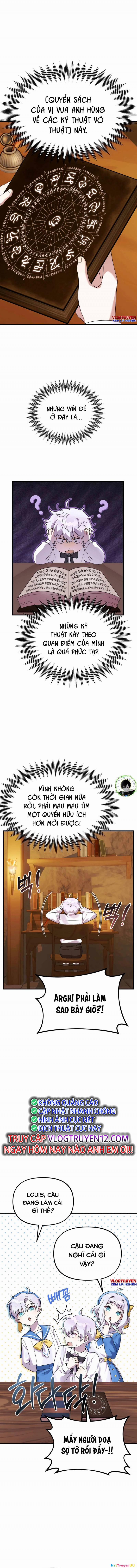 Phương Pháp Sinh Tồn Của Rồng Sắp Ngủm 26 trang 5