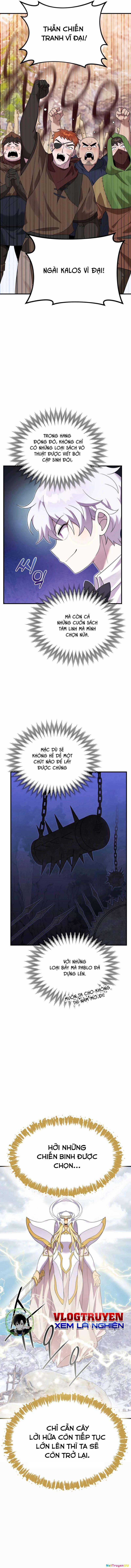 Phương Pháp Sinh Tồn Của Rồng Sắp Ngủm 27.5 trang 1