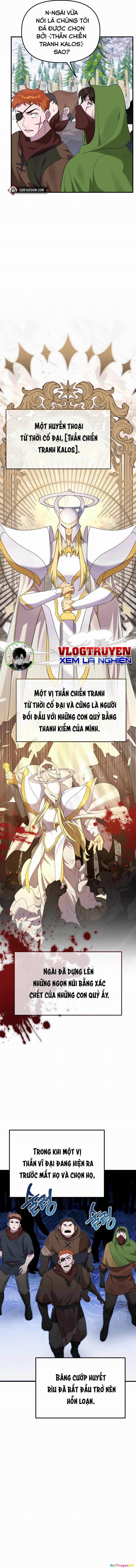 Phương Pháp Sinh Tồn Của Rồng Sắp Ngủm 27 trang 1