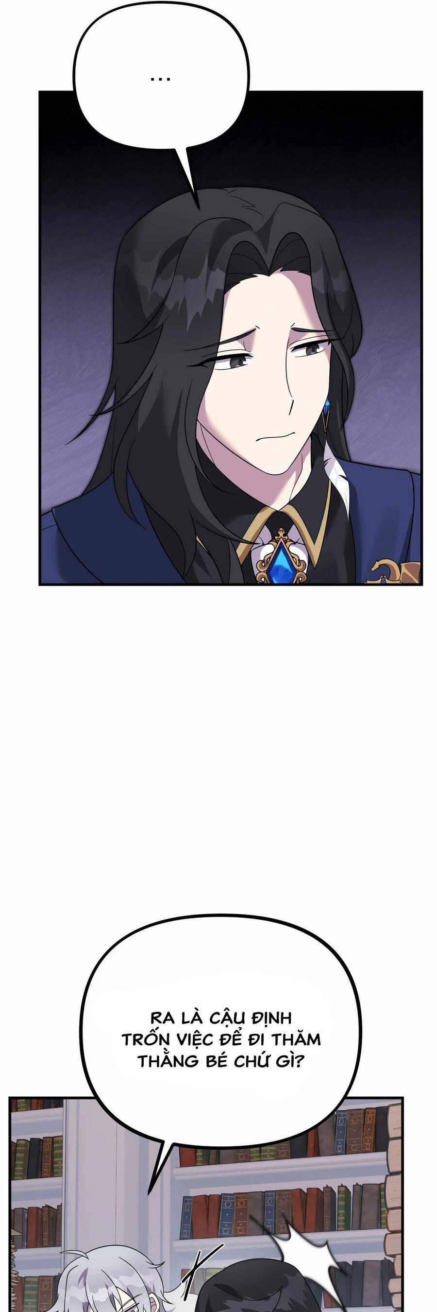 Phương Pháp Sinh Tồn Của Rồng Sắp Ngủm 28 trang 12