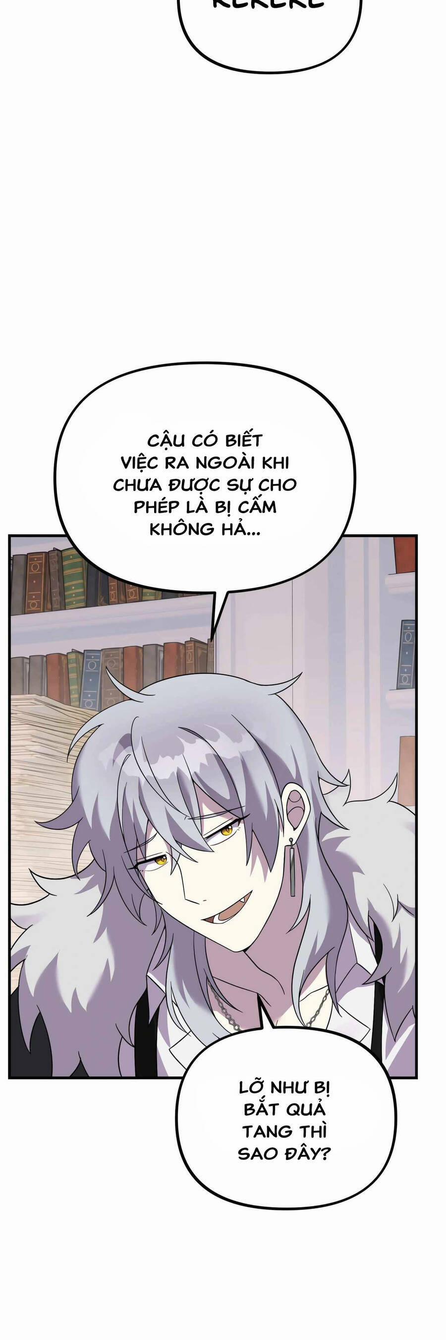 Phương Pháp Sinh Tồn Của Rồng Sắp Ngủm 28 trang 14