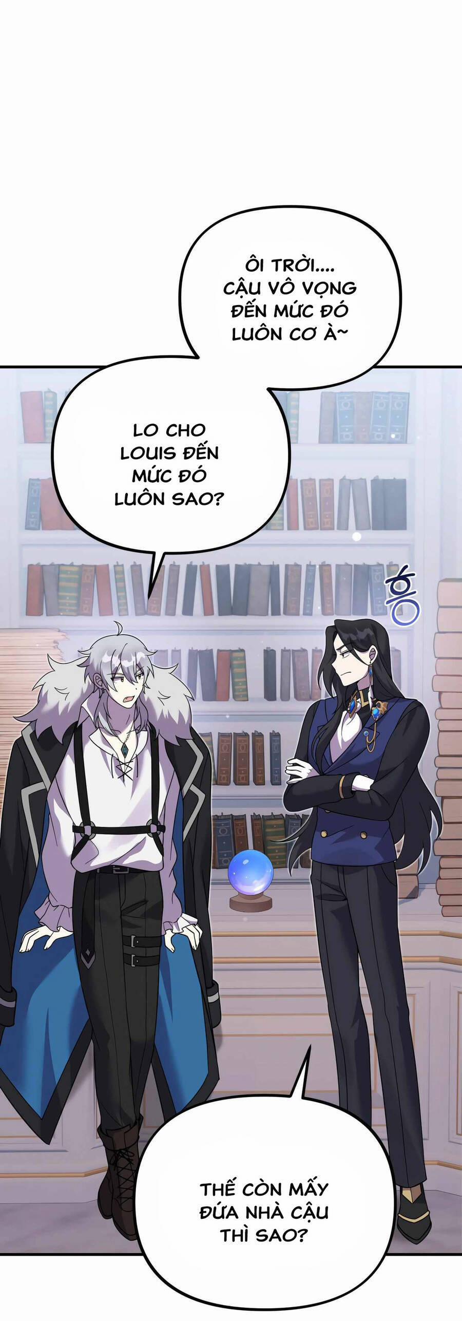 Phương Pháp Sinh Tồn Của Rồng Sắp Ngủm 28 trang 16