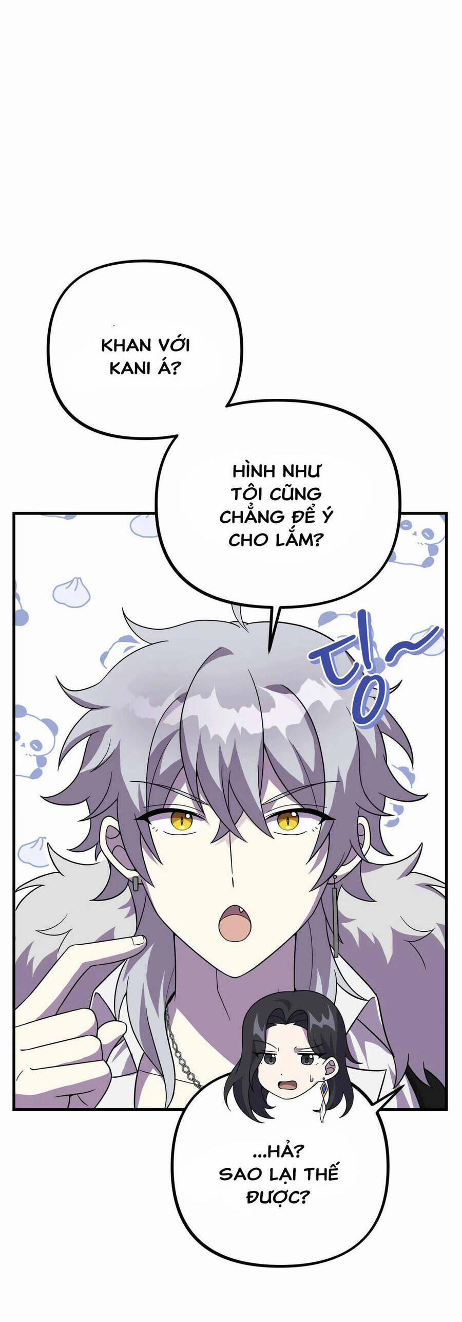 Phương Pháp Sinh Tồn Của Rồng Sắp Ngủm 28 trang 17