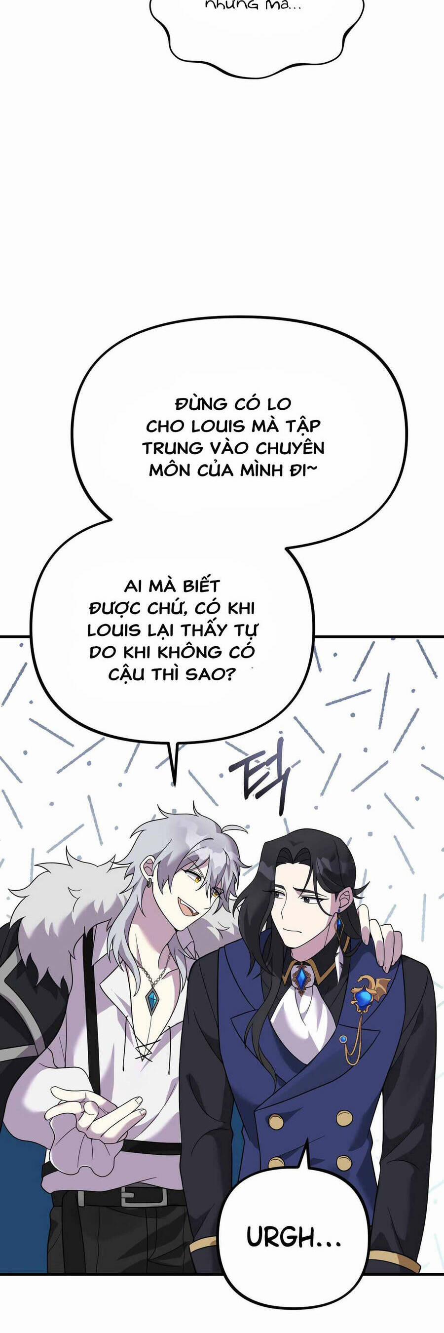 Phương Pháp Sinh Tồn Của Rồng Sắp Ngủm 28 trang 23