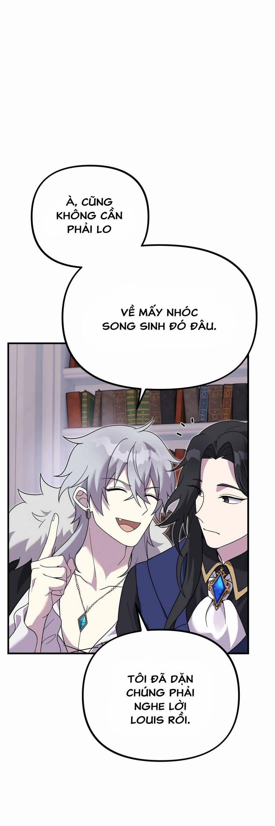 Phương Pháp Sinh Tồn Của Rồng Sắp Ngủm 28 trang 24