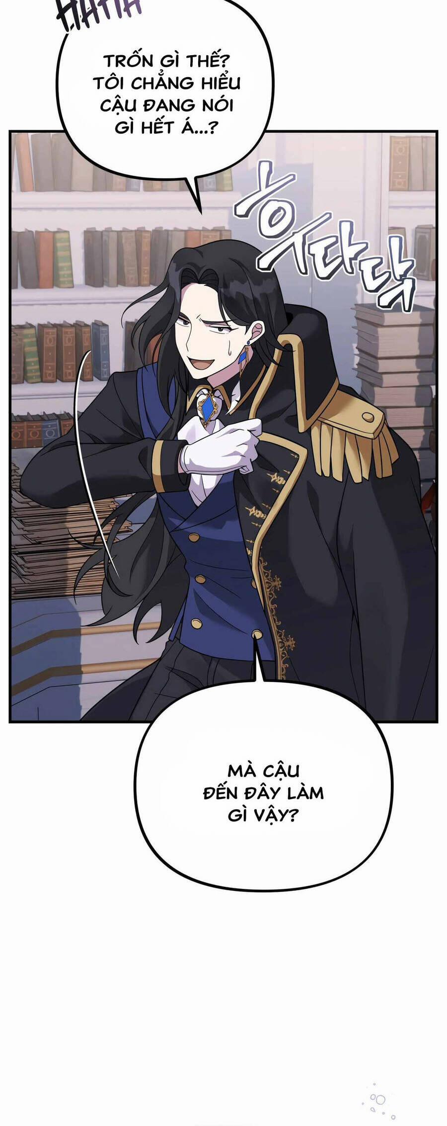 Phương Pháp Sinh Tồn Của Rồng Sắp Ngủm 28 trang 3