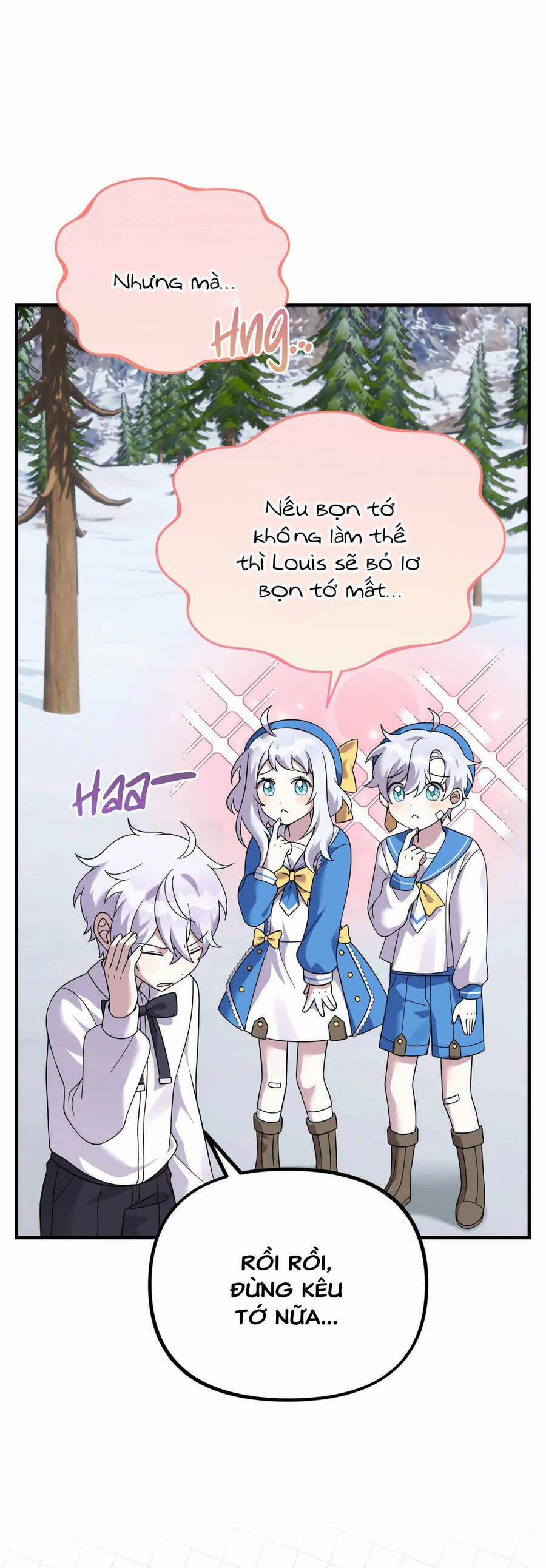 Phương Pháp Sinh Tồn Của Rồng Sắp Ngủm 28 trang 35