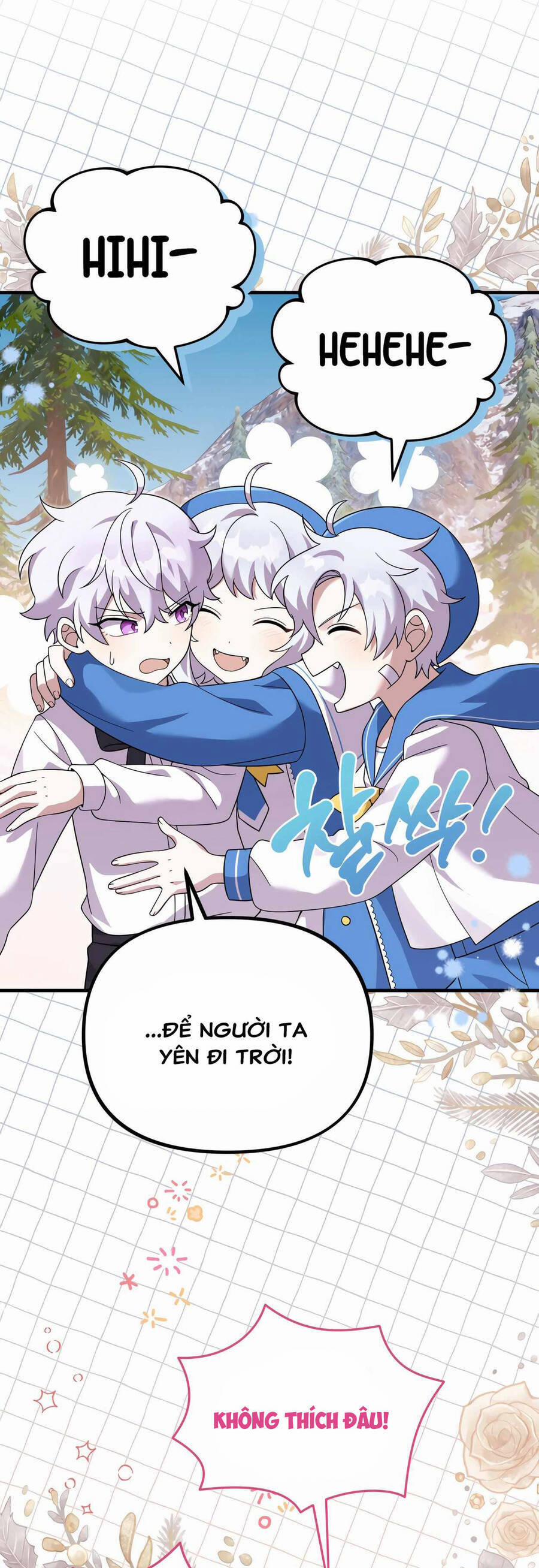 Phương Pháp Sinh Tồn Của Rồng Sắp Ngủm 28 trang 36