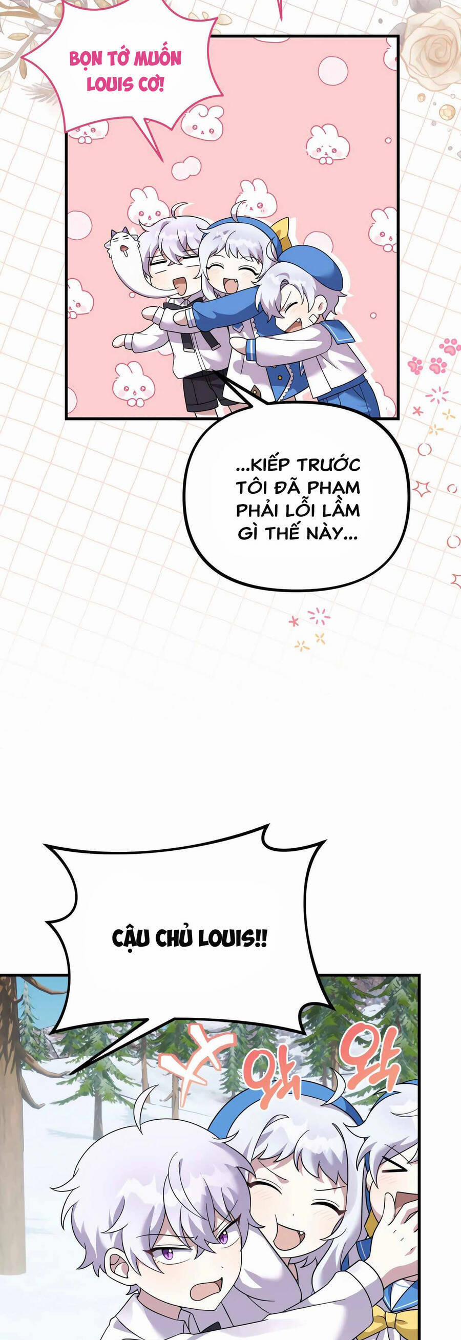 Phương Pháp Sinh Tồn Của Rồng Sắp Ngủm 28 trang 37