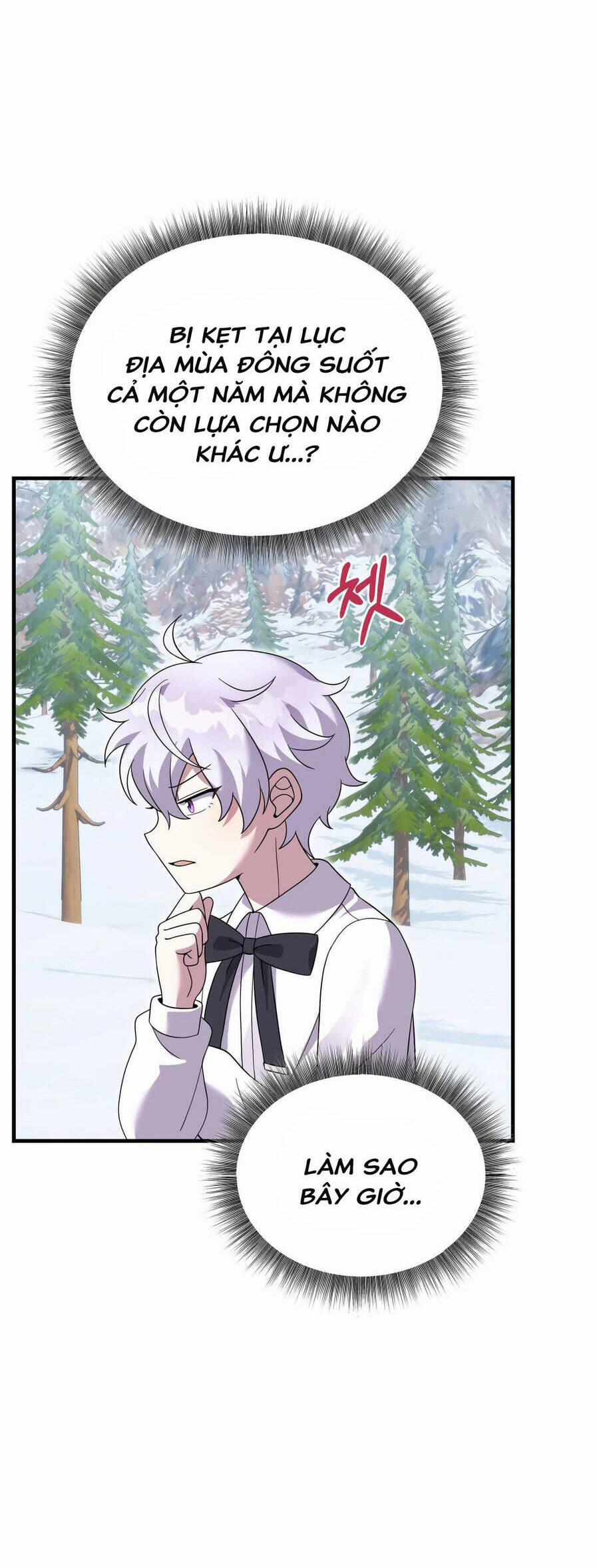 Phương Pháp Sinh Tồn Của Rồng Sắp Ngủm 28 trang 49