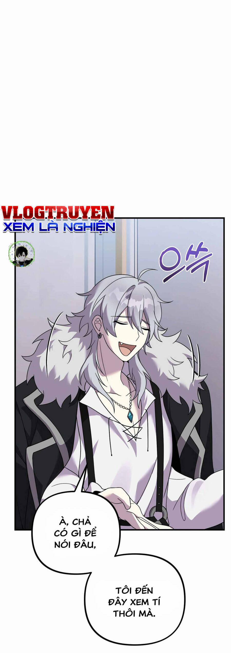 Phương Pháp Sinh Tồn Của Rồng Sắp Ngủm 28 trang 5