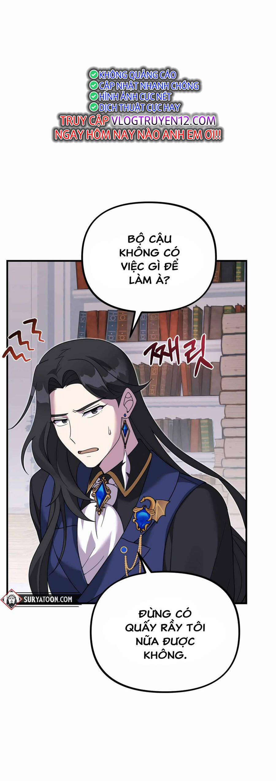 Phương Pháp Sinh Tồn Của Rồng Sắp Ngủm 28 trang 6