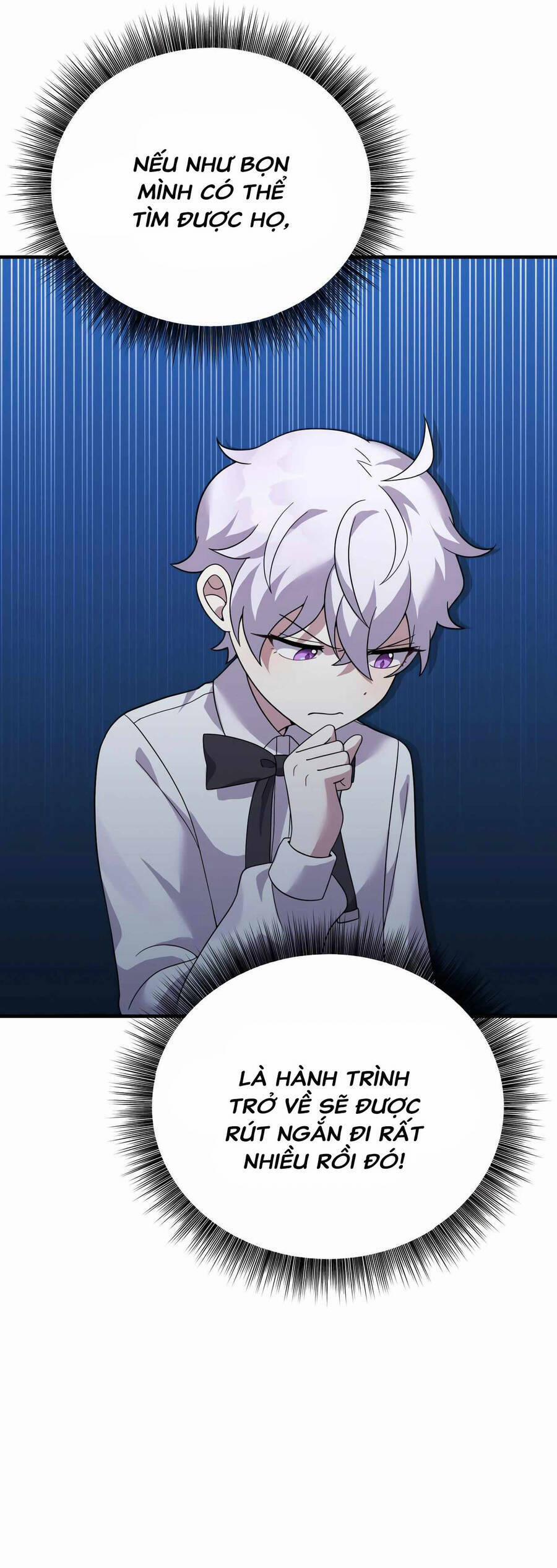 Phương Pháp Sinh Tồn Của Rồng Sắp Ngủm 28 trang 60