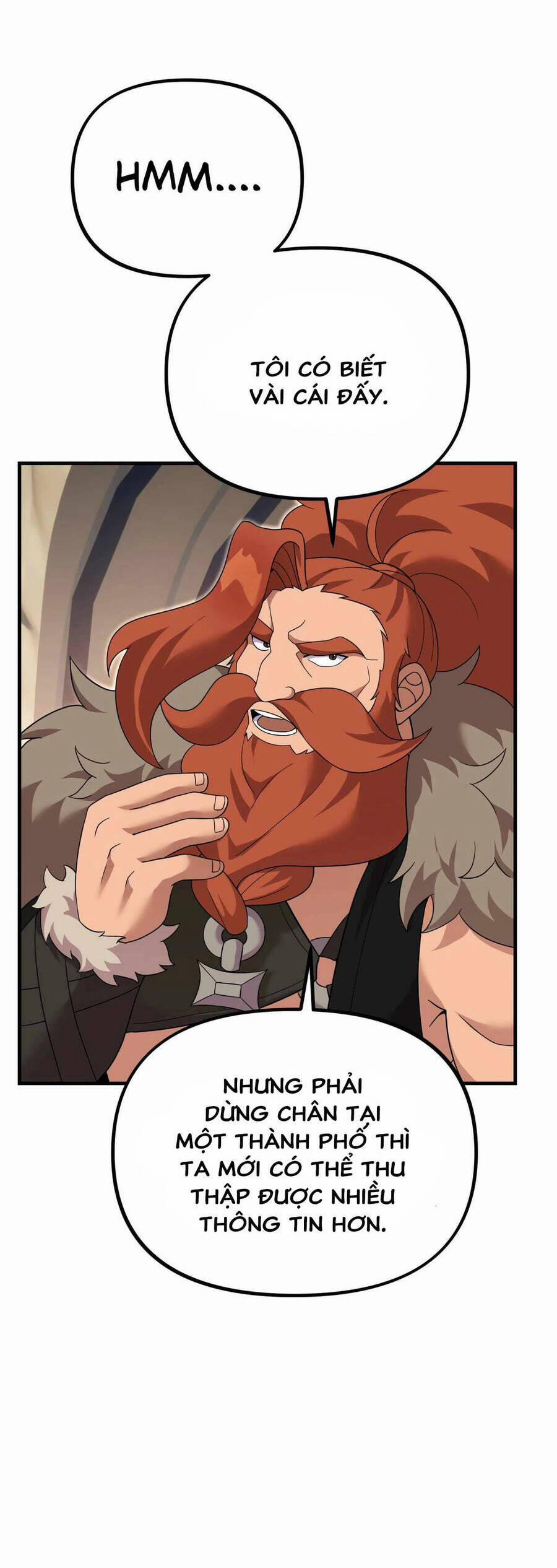 Phương Pháp Sinh Tồn Của Rồng Sắp Ngủm 28 trang 63