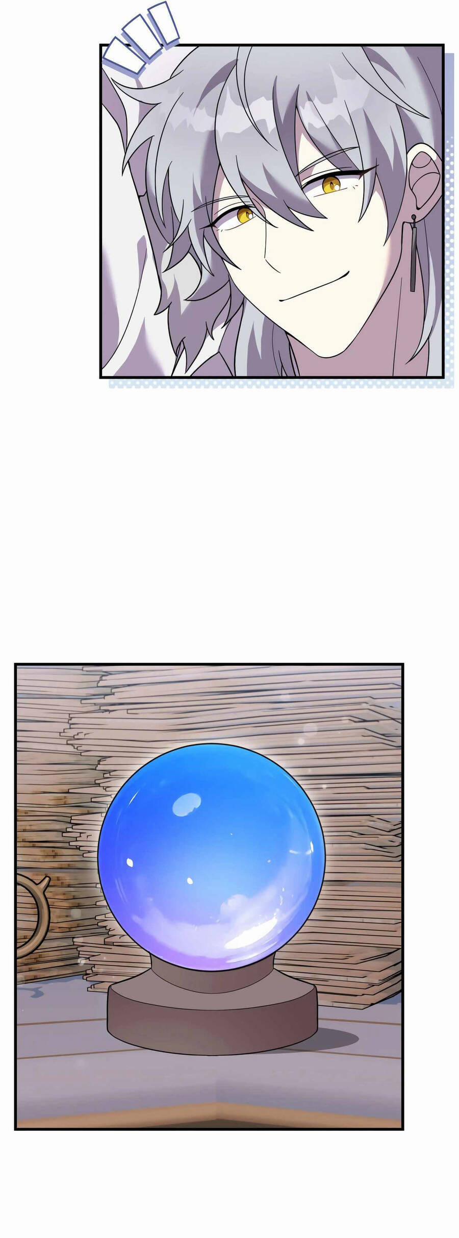 Phương Pháp Sinh Tồn Của Rồng Sắp Ngủm 28 trang 8